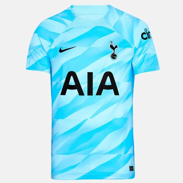 Tailandia Camiseta Tottenham Portero 2023/24